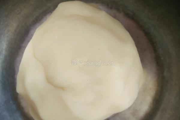 白糖糕的做法图解5