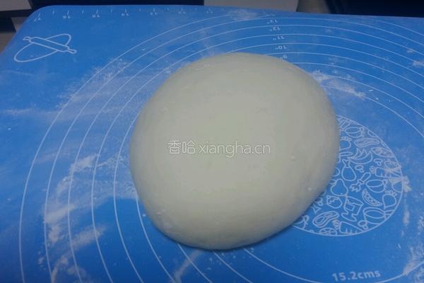 水煎饺的做法图解8