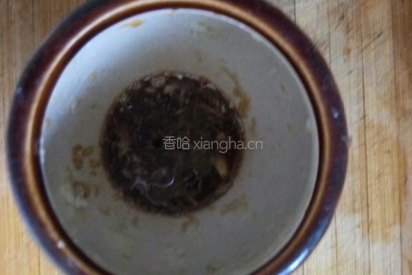 黄瓜拌油条的做法图解5