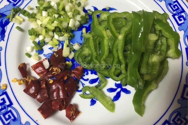 香酥炸肉的做法图解5