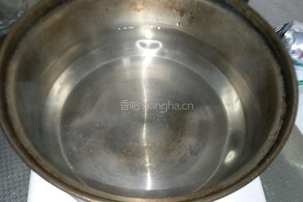 奥利奥冰淇淋的做法图解3