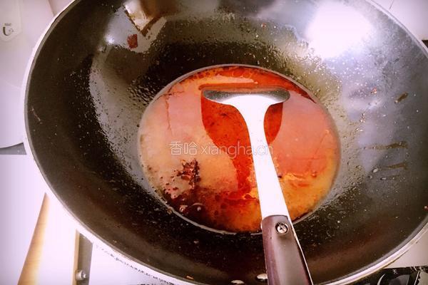 水煮肉片的做法图解8