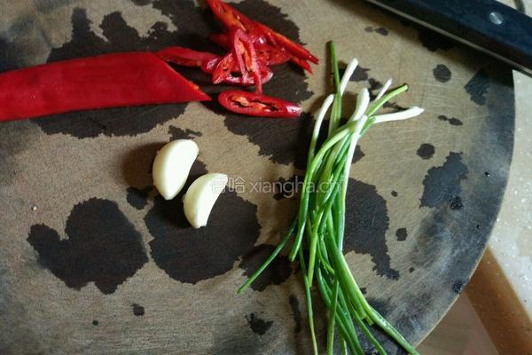 葱油酥脆饼(葱油烤饼)的做法图解5