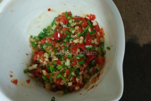 葱油酥脆饼(葱油烤饼)的做法图解9