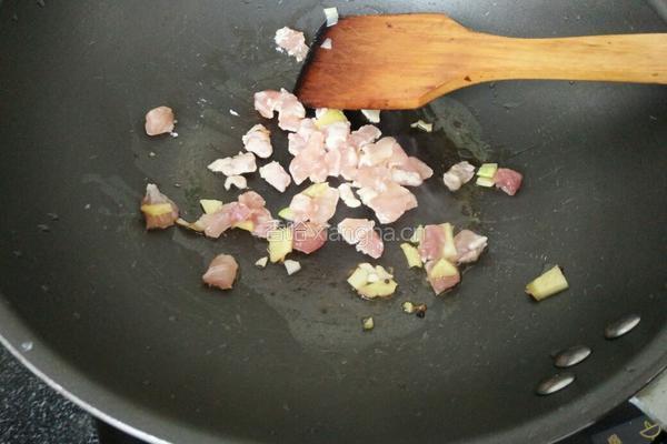豆腐瘦肉汤的做法图解5