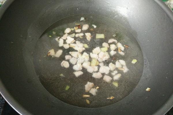 豆腐瘦肉汤的做法图解6