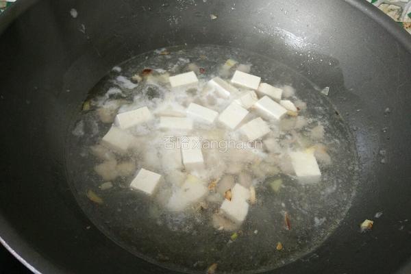 豆腐瘦肉汤的做法图解7