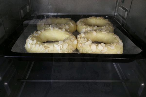 车轮饼的做法图解9