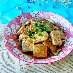 东江酿豆腐的做法[图]
