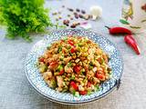 肉沫酸豆角的做法[图]