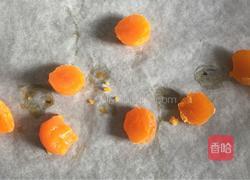 蛋黄酥的做法图解10