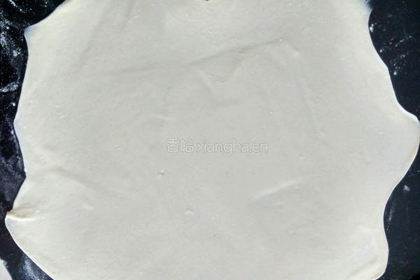 面片的做法图解2