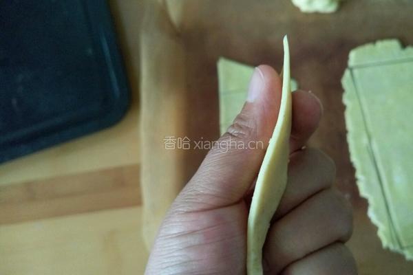 香脆玉米片的做法图解5