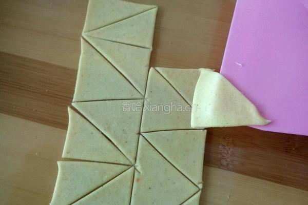 香脆玉米片的做法图解13