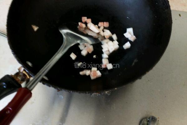 土豆盖浇饭的做法图解5