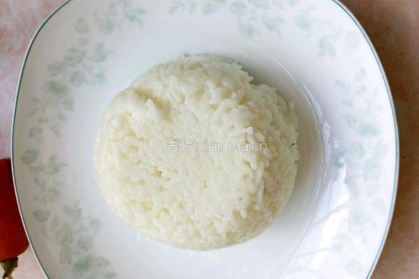 土豆盖浇饭的做法图解10