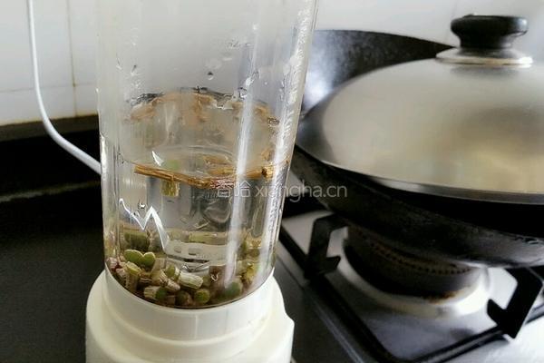 铁皮石斛饮的做法图解2