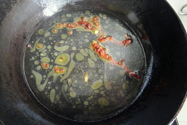 香卤豆腐片的做法图解8