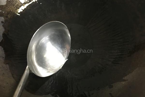 素菜炒面的做法图解7