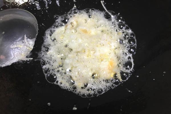 素菜炒面的做法图解8