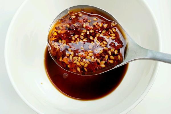 香葱拌干豆腐卷的做法图解5