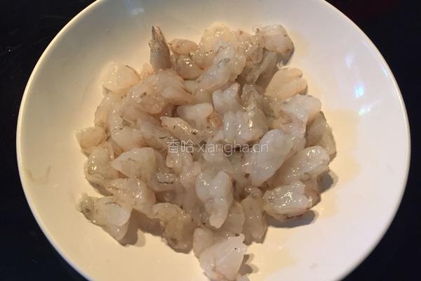 星洲炒米的做法图解7