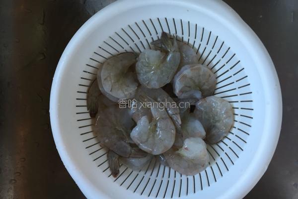 星洲炒米的做法图解6