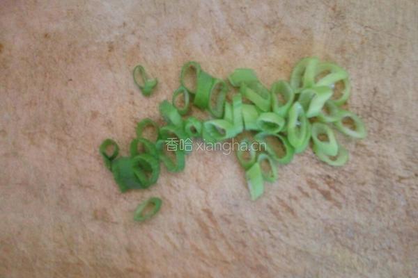 西红柿鸡蛋炸酱面的做法图解4