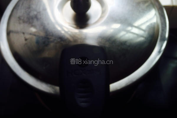 当归鸡汤的做法图解5