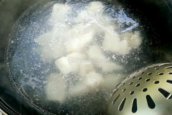 茄汁龙利鱼的做法图解8