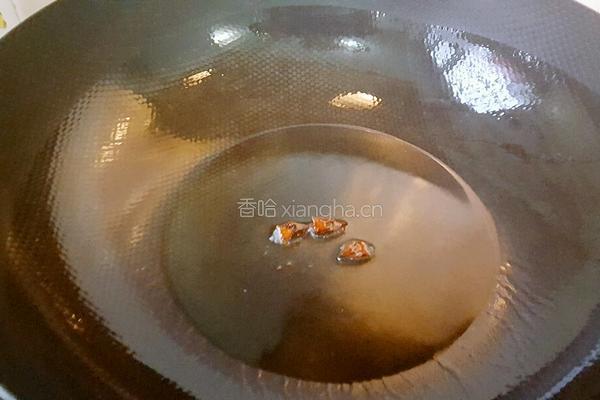 土豆烧茄子的做法图解4