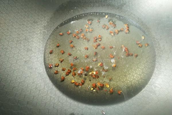 油辣子的做法图解2