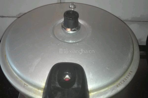 大棒骨冬瓜汤的做法图解6