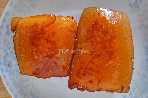 不一样的扣肉的做法图解2
