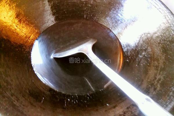 香辣热干面的做法图解2