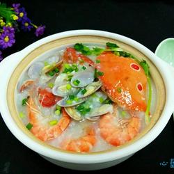 艇仔粥的做法[图]