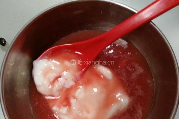 水果冰棍的做法图解5