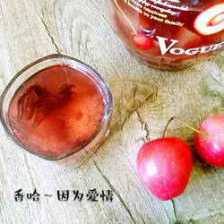 洛神花果茶的做法[图]