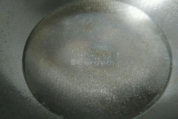 苋菜汤的做法图解4