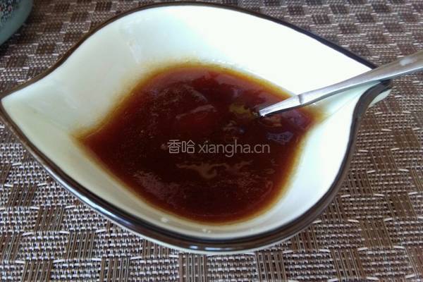 炒糖色的做法图解7