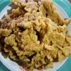 四川酥肉的做法[图]