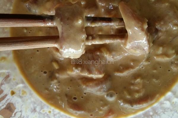 四川酥肉的做法图解4