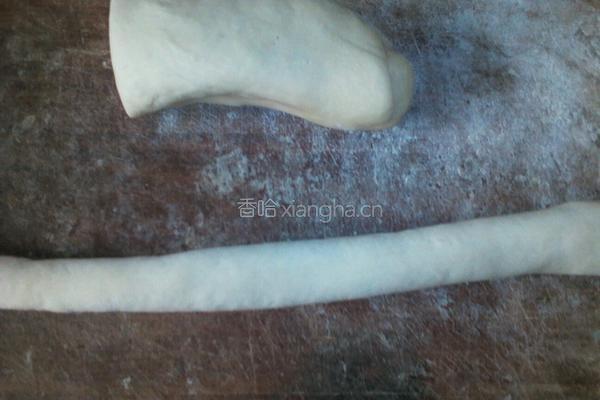 炸菜角的做法图解12