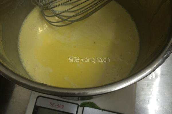 芒果千层的做法图解4