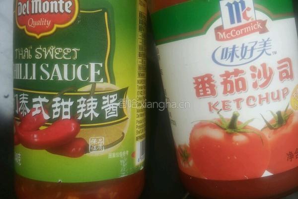 红烧油焖大虾的做法图解5