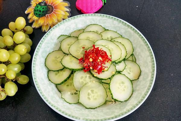 金钱黄瓜