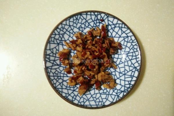 芋泥的做法图解5