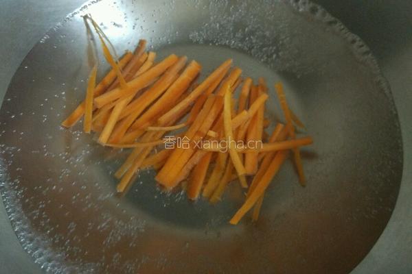 柠汁银鳕鱼的做法图解5