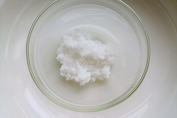 糖醋花生的做法图解5