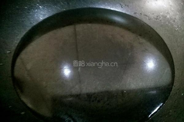 豆角疙瘩汤的做法图解8